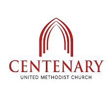 Centenary United Methodist Church logotipo