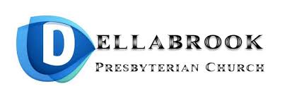 Dellabrook Presbyterian Church logotipo 