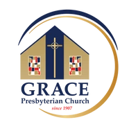 Grace Presbyterian Church logo