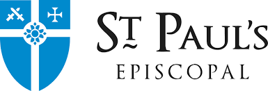 St. Paul&apos;s Episcopal Church logotipo