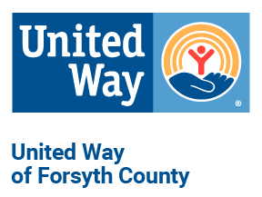 United Way of Forsyth County logotipo