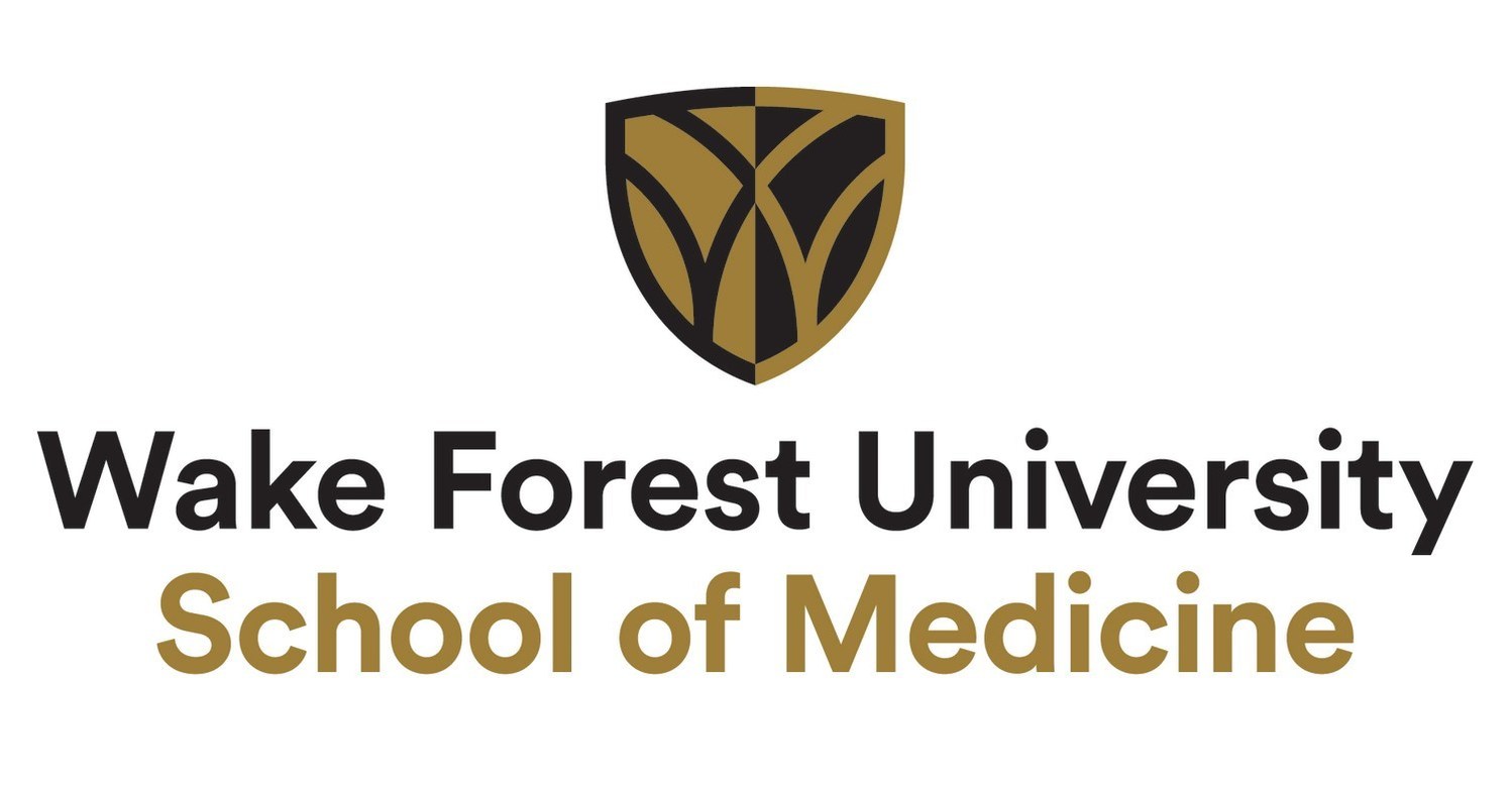 Wake Forest University School of Medicine Logo