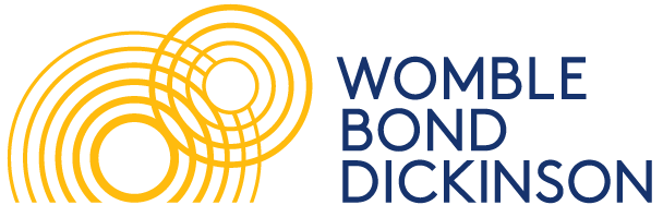 Womble Bond Dickson logotipo