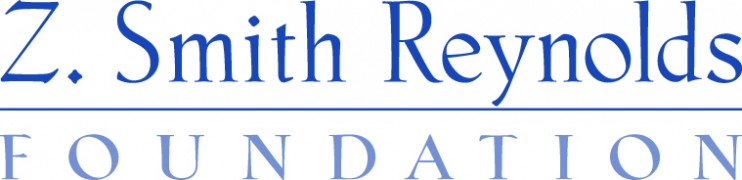 Z. Smith Reynolds Fondation logotipo