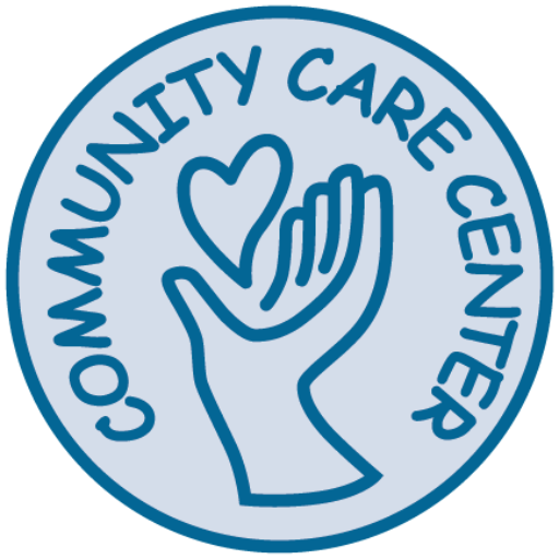 Community Care Center logo