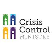 Crisis Control Ministry logotipo