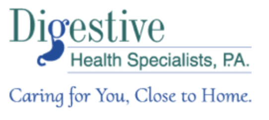 Digestive Health Specialists P.A. logotipo