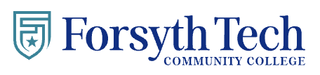 Forsyth Tech Community College Logo