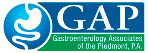 Gastroenterology Associates of the Piedmont, PA logotipo