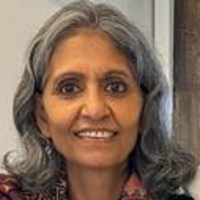 Lata Menon, Diabetes Educator