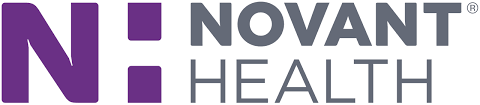 Novant Health logo