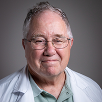 Peter W. Robie, MD Family Medicine