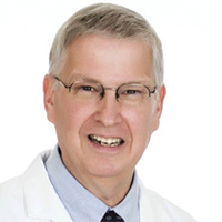 Richard Bey, MD, Neurología