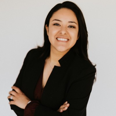 Photo of Vivian Perez Chandler