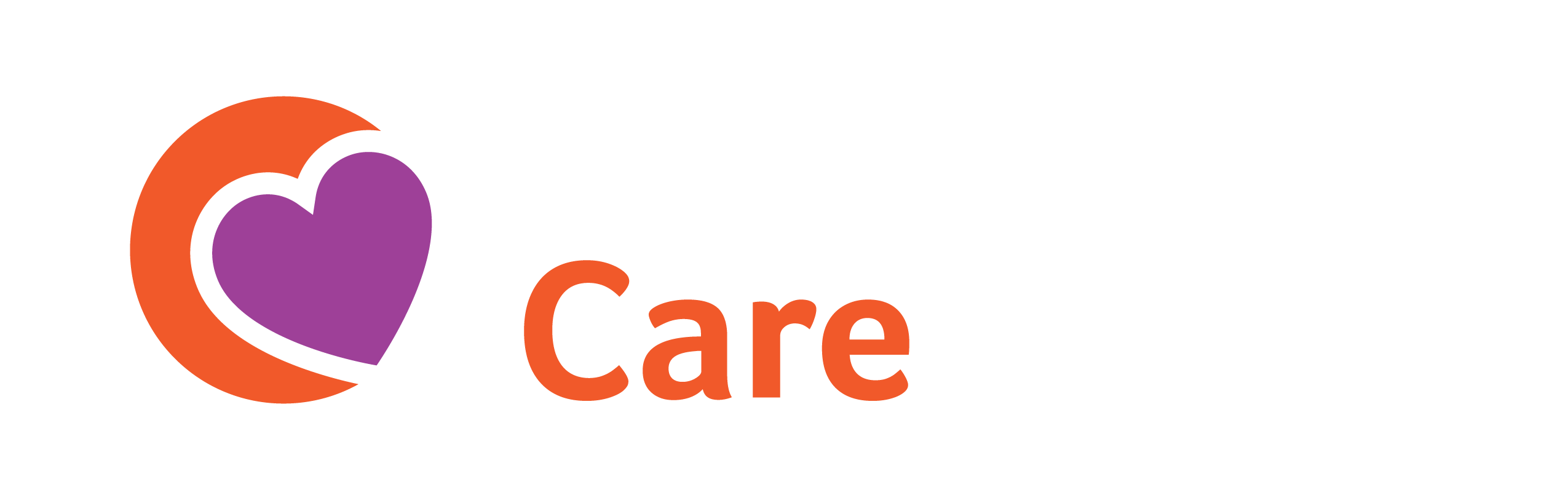 10 CCC logo_horiz Community Care Clinic Logo
