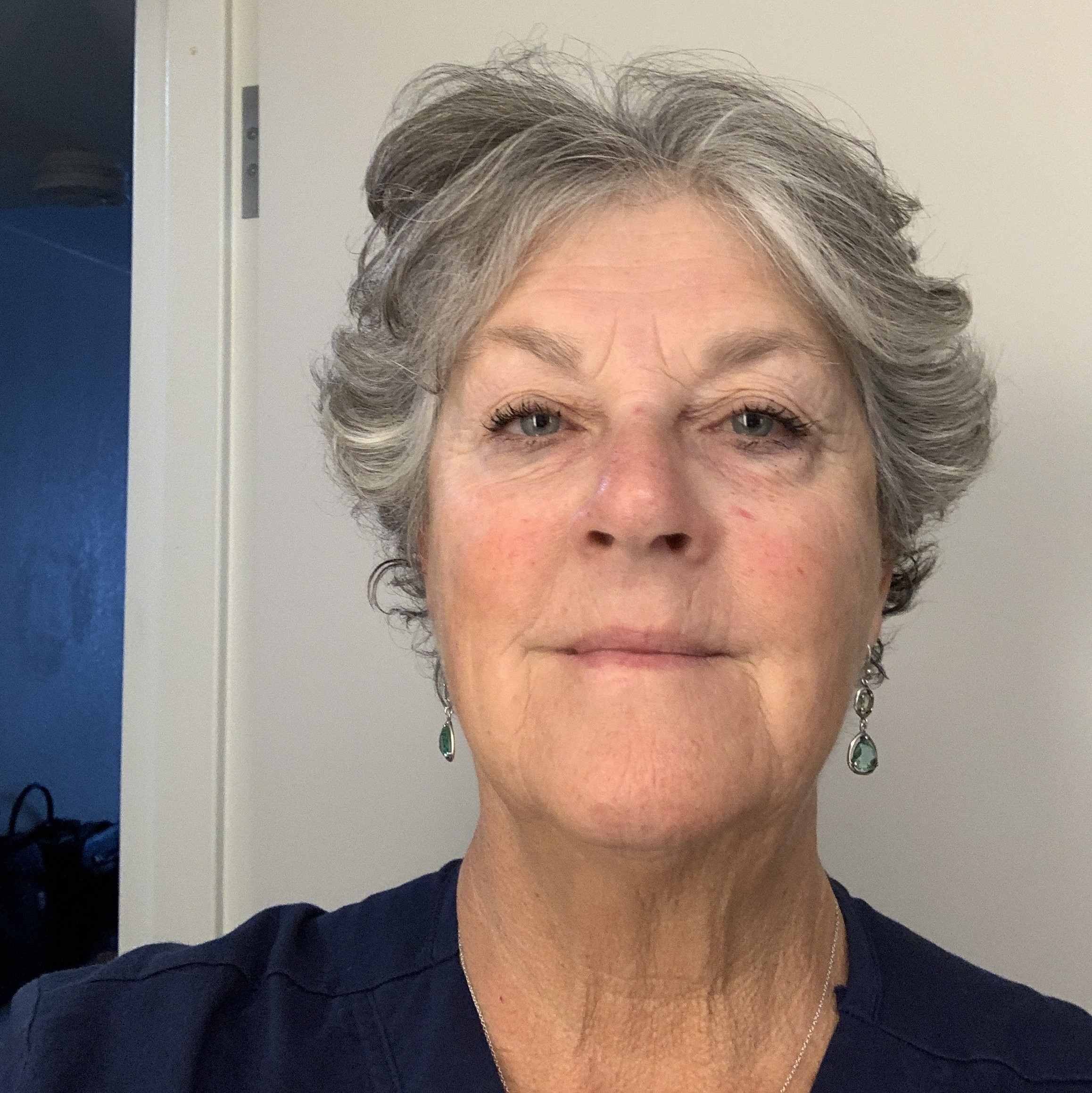 Photo of Glenda Wilkinson