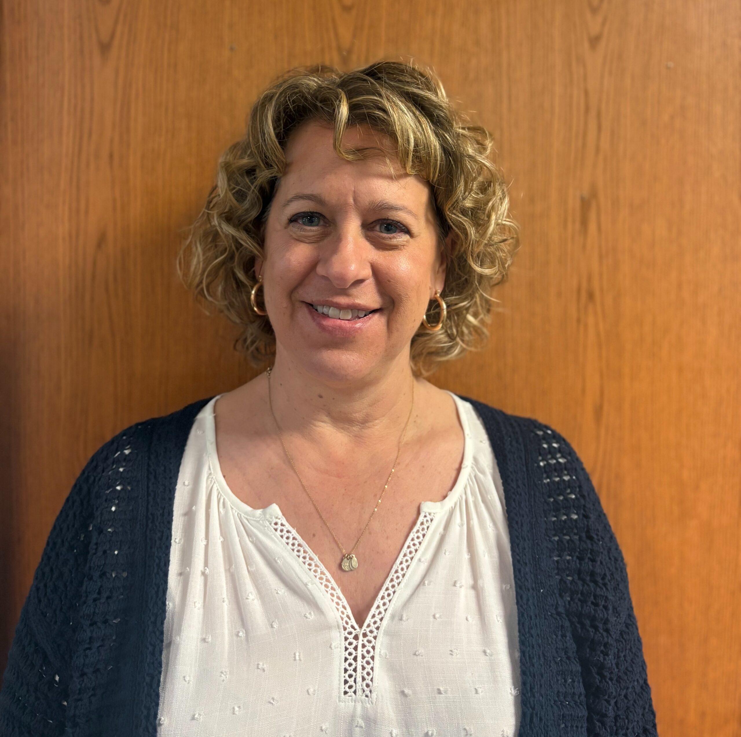 photo of Mary Beth Hynek