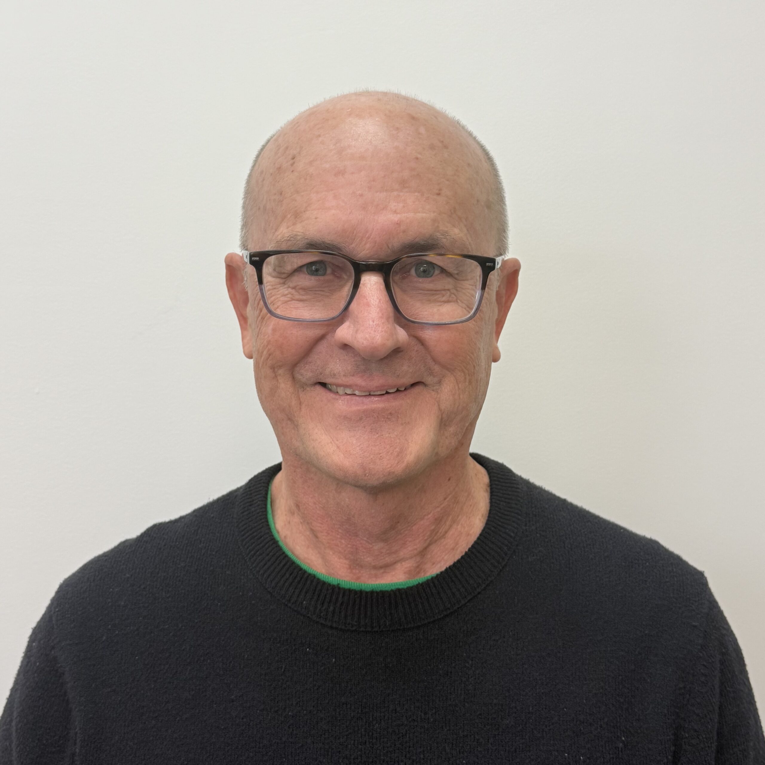 Photo of Sam Wellman