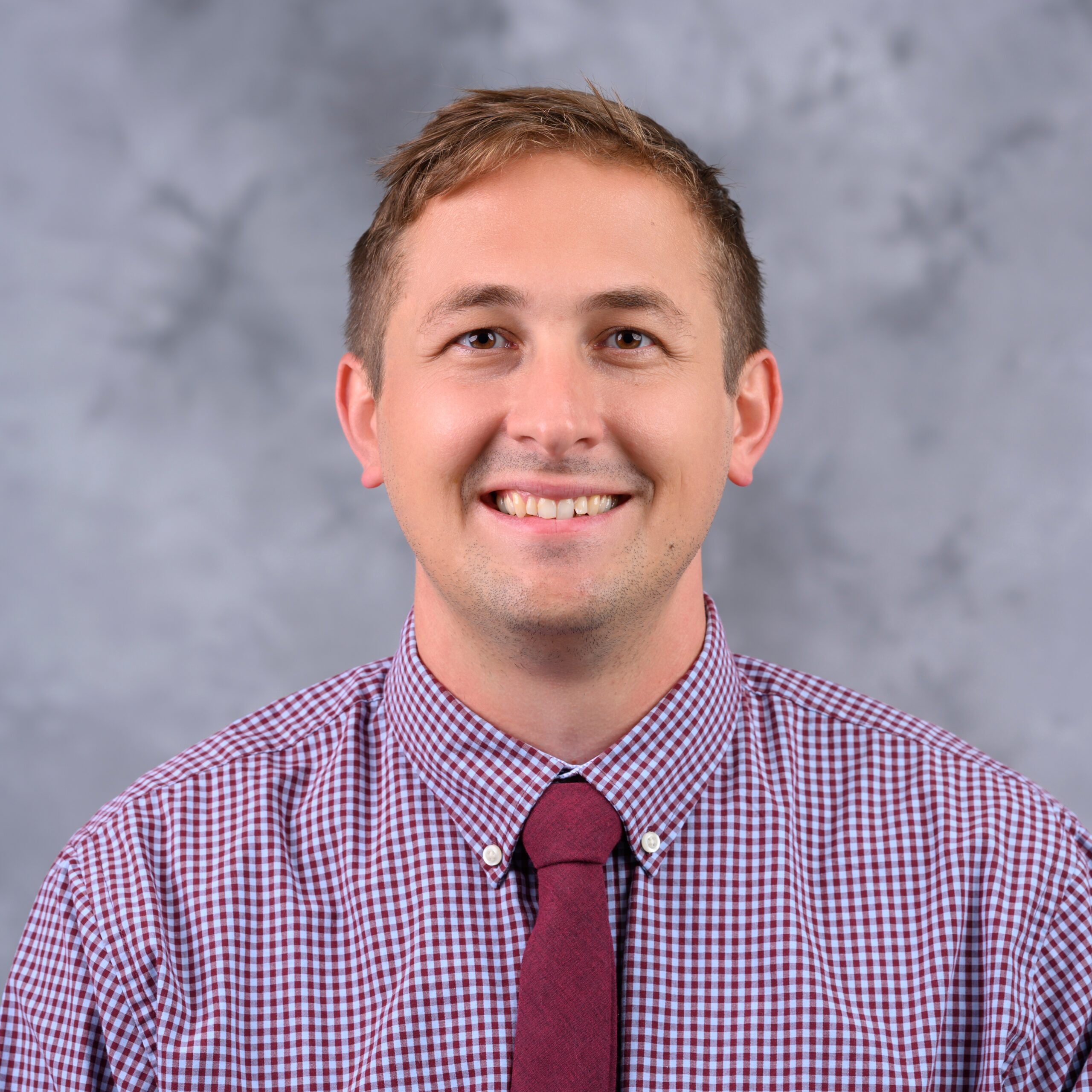 Photo of Tyler Johnston