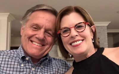 Volunteer Spotlight: A Very Special Decision