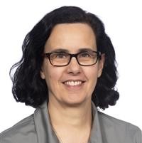 Photo of Mary Fraley