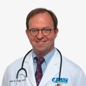 Photo of Daniel Murphy