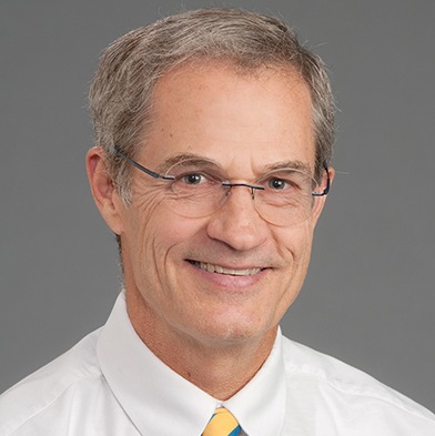 Photo of Lee Dresser