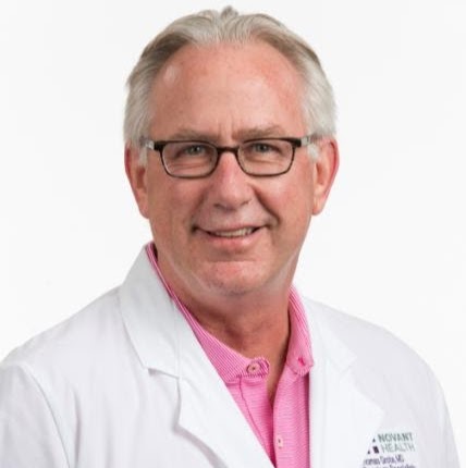 Photo of Thomas Grote