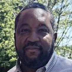 Photo of Chinno Ingram