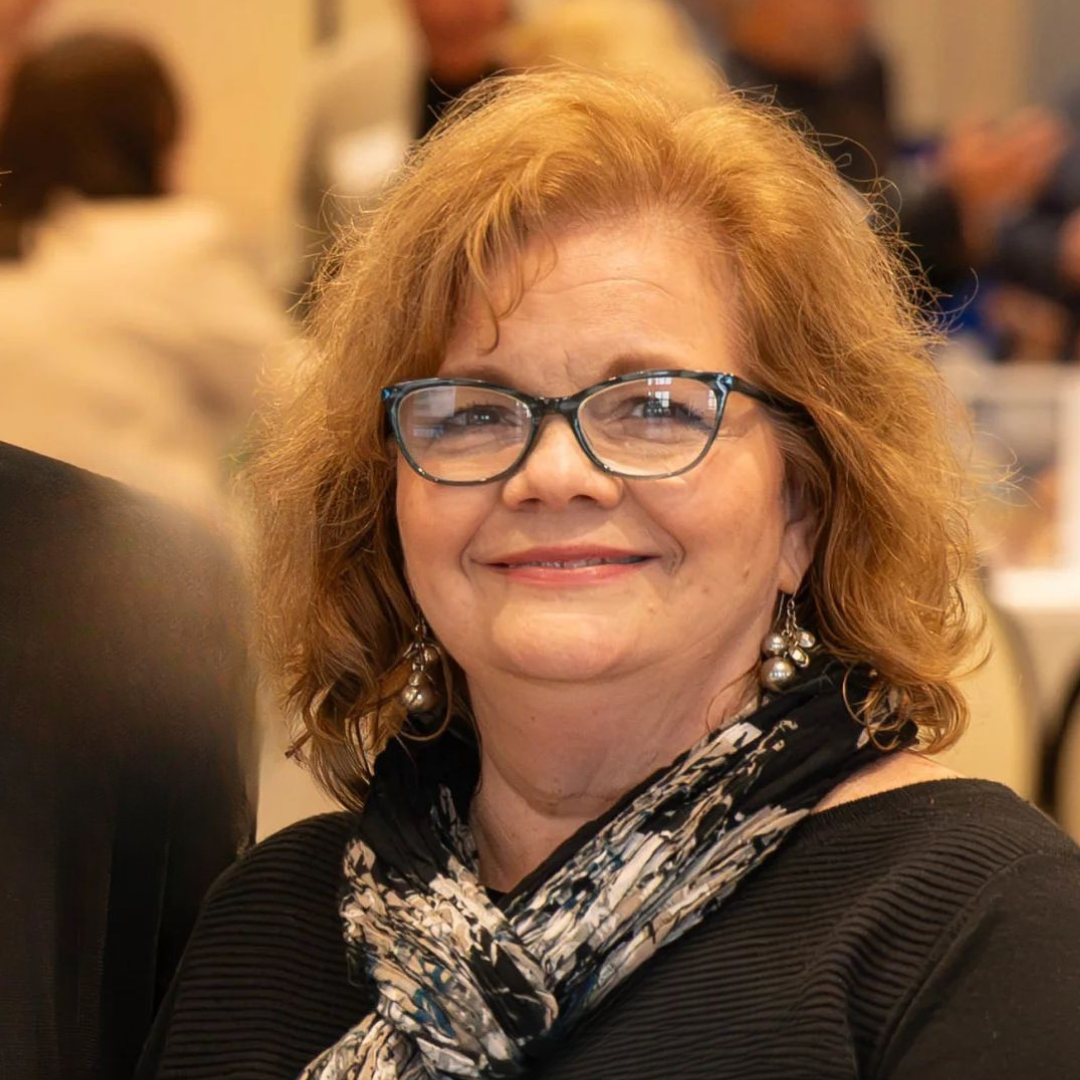 Photo of Jodi Glosson